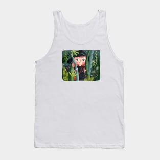 Jungle Tank Top